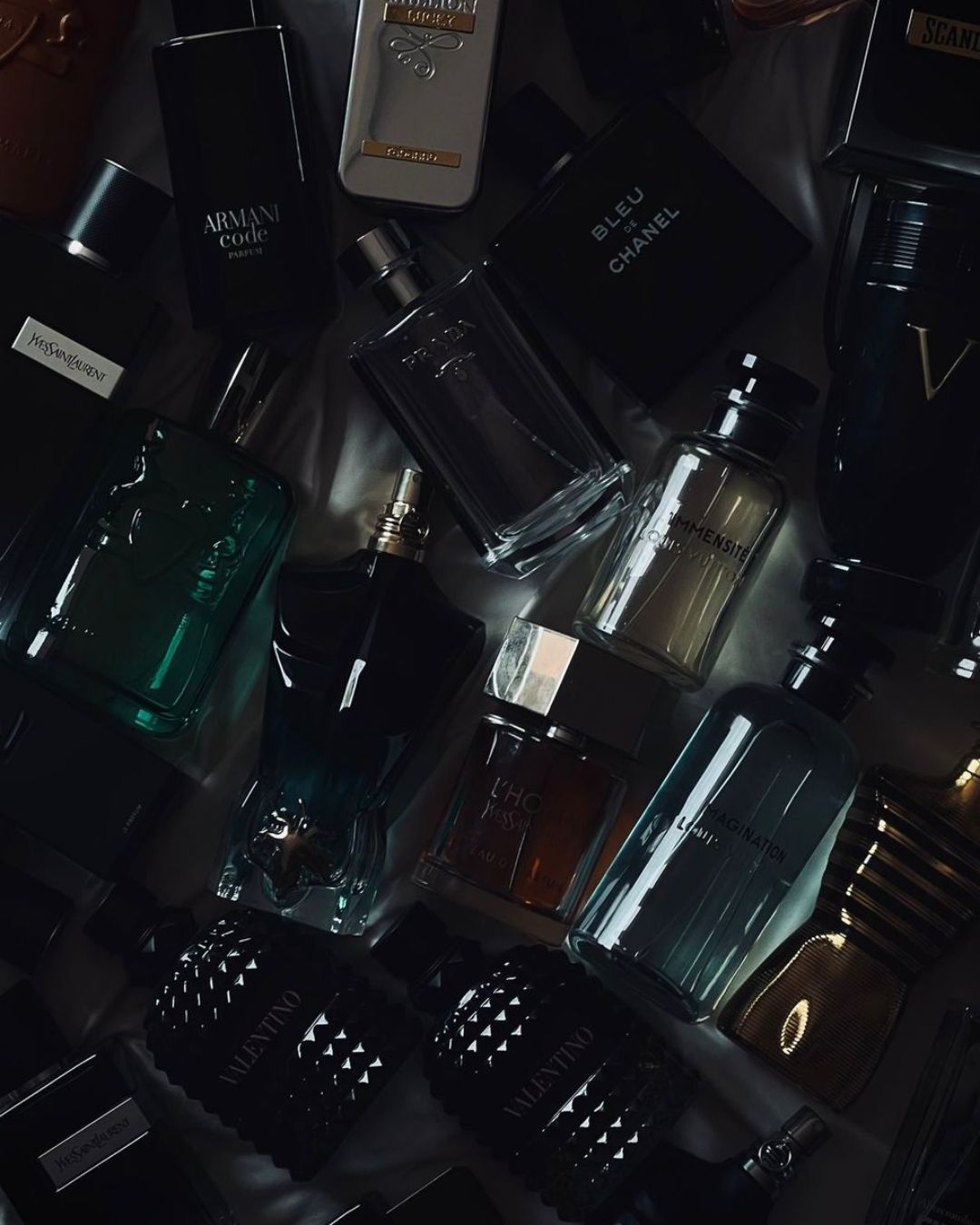 Perfumes Originales