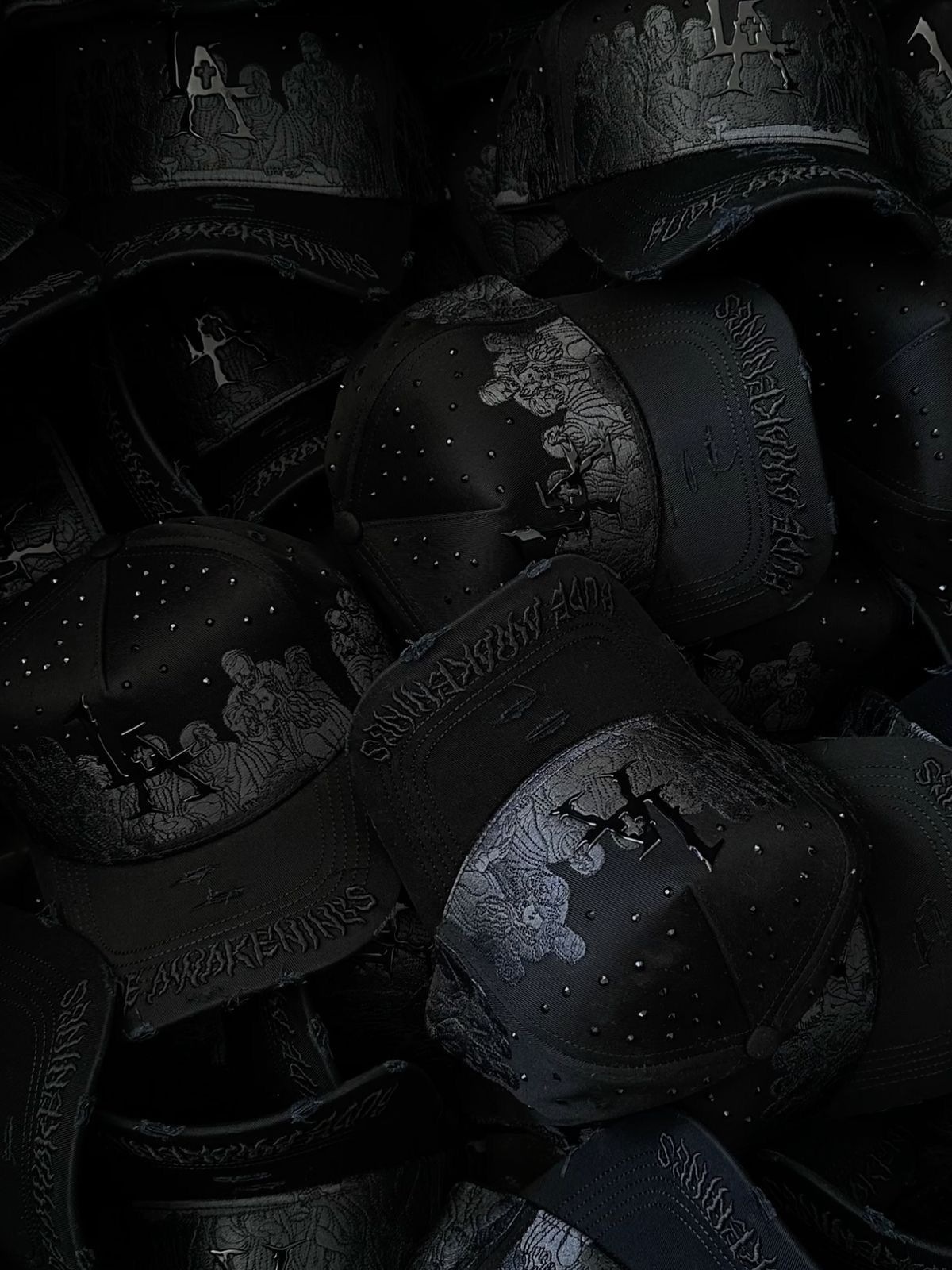 Gorras Originales