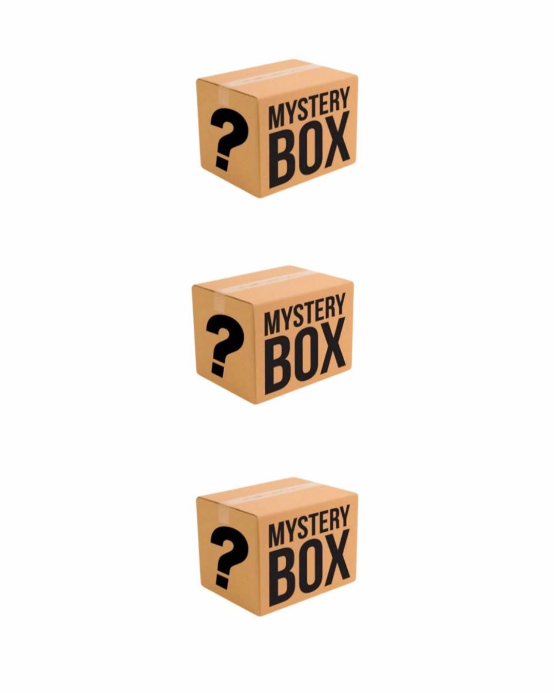 Mistery Box