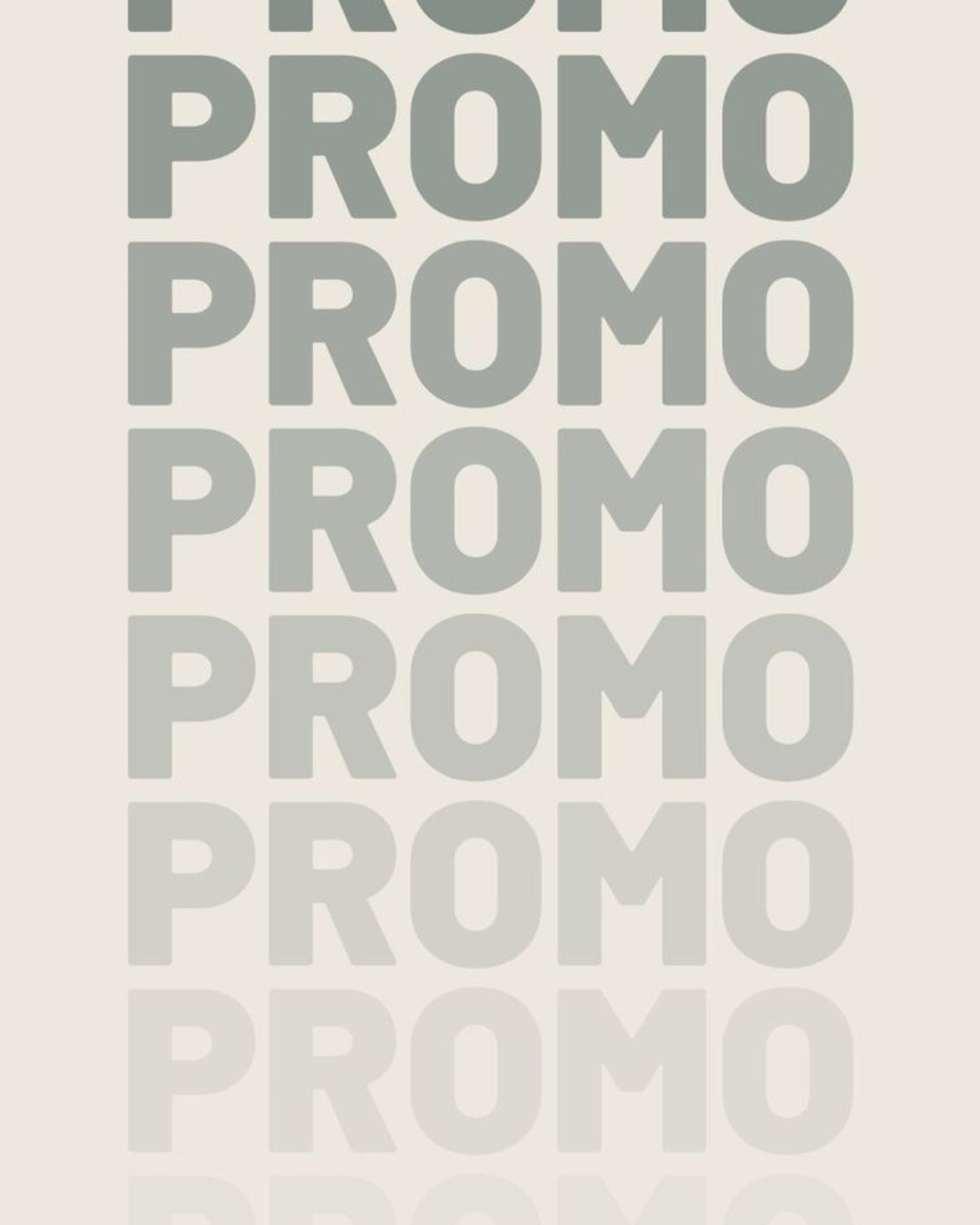 Promociones