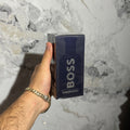 Hugo Boss Bottled Night 3.3 Oz Edt Men