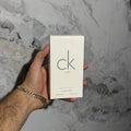 Calvin Klein One 3.4 Oz Edt Men
