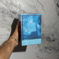 Lattafa Khamrah Waha 3.4 Oz Edp Unisex
