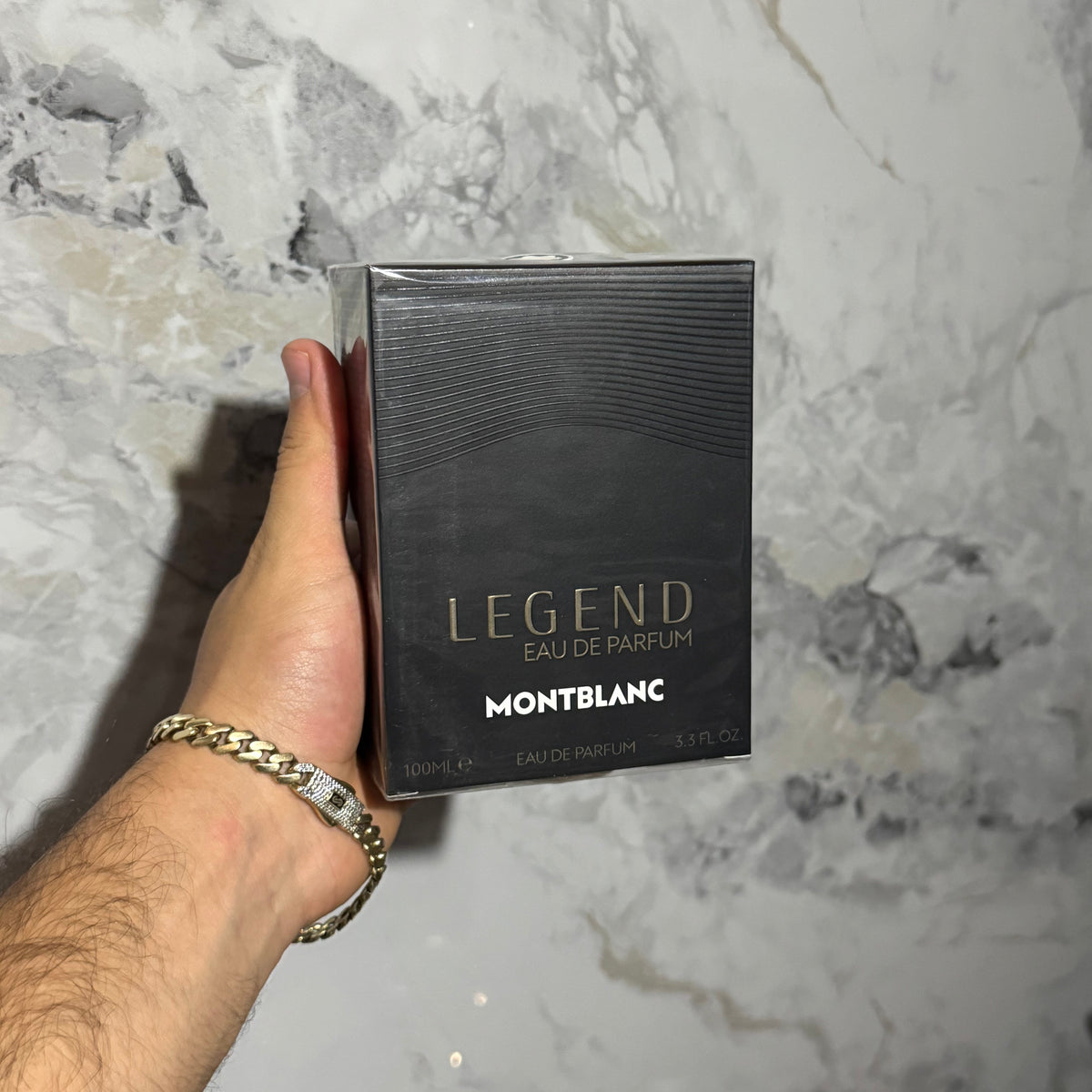 Legend 3.3 Oz Edp Men