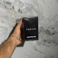 MontBlanc Emblem 3.4 Oz Edt Men