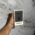 Paco Rabanne Phantom Parfum 3.4 Oz Men
