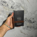 Emporio Armani Stronger With You Absolutely 3.4 Oz Edp Men