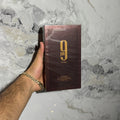 9 Pm Elixir Parfum 3.4 Oz Men