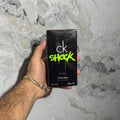 Calvin Klein One Shock 3.4 Oz Edt Men