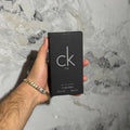 Calvin Klein Be 3.4 Oz Edt Men
