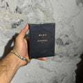 Bleu de Chanel 3.4 Oz Parfum Men