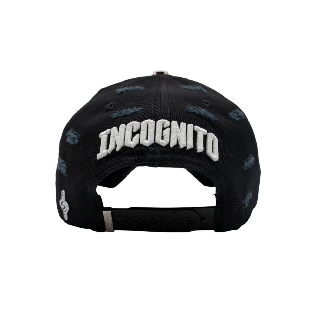 Incognito Mood