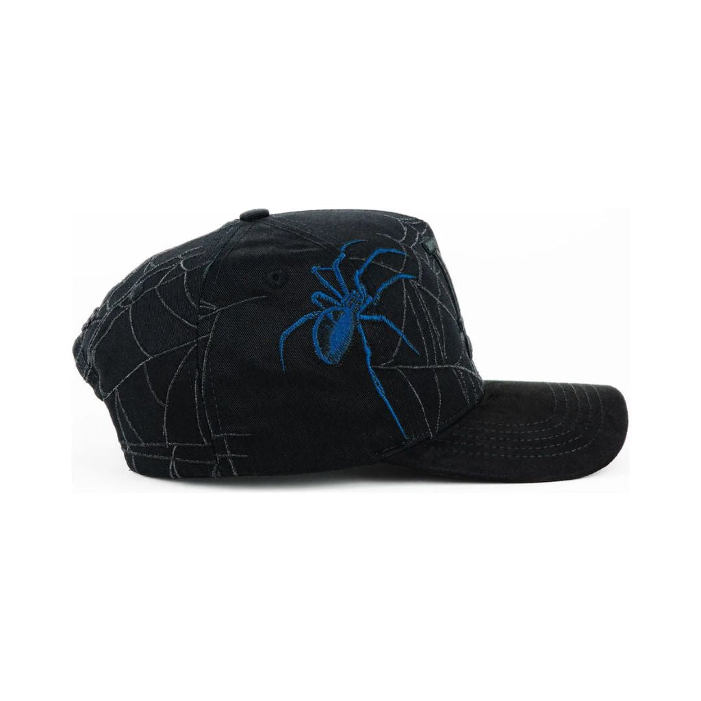 Fino Spider Black