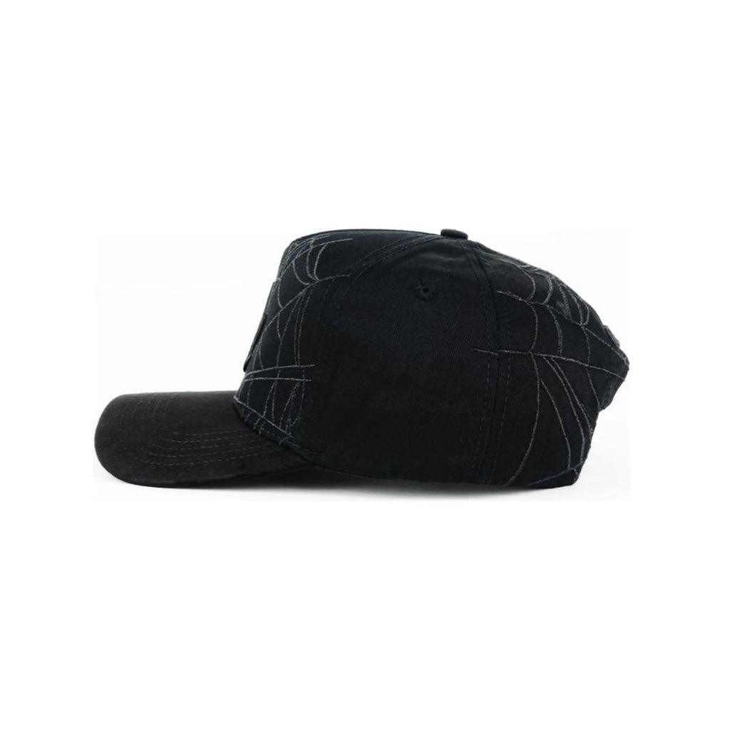 Fino Spider Black