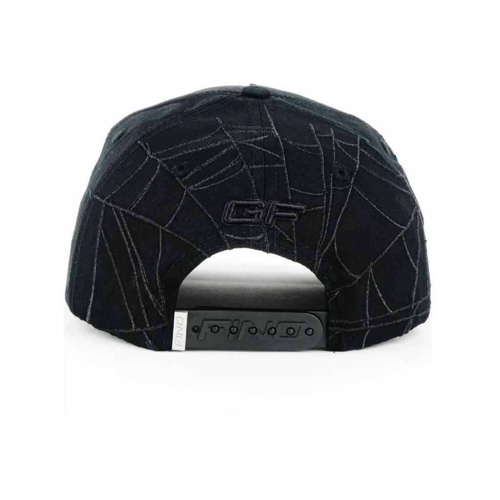Fino Spider Black