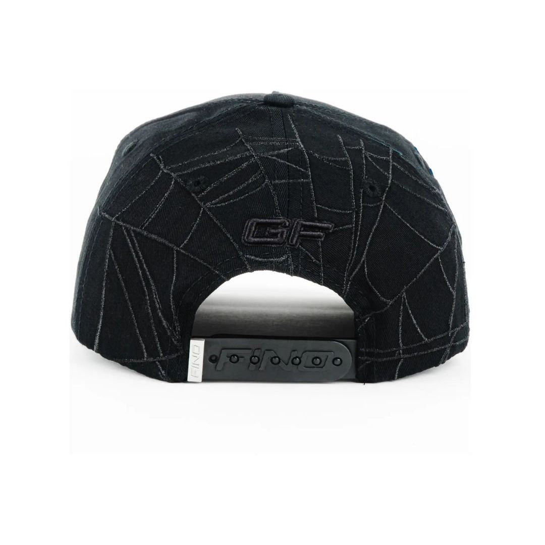 Fino Spider Black