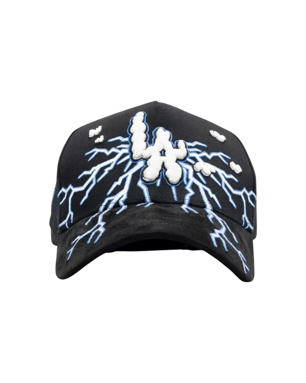 Electric Clouds 31 Hats