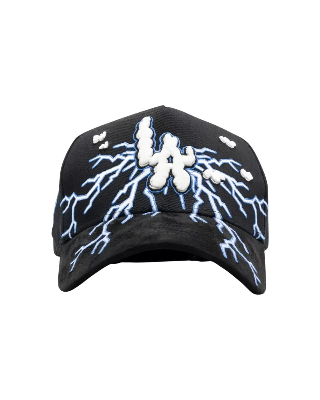 Electric Clouds 31 Hats