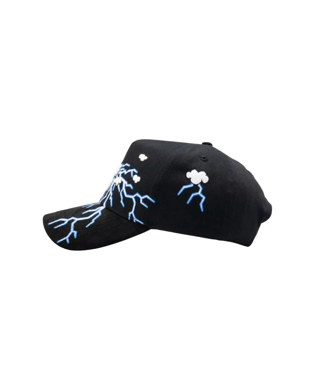 Electric Clouds 31 Hats