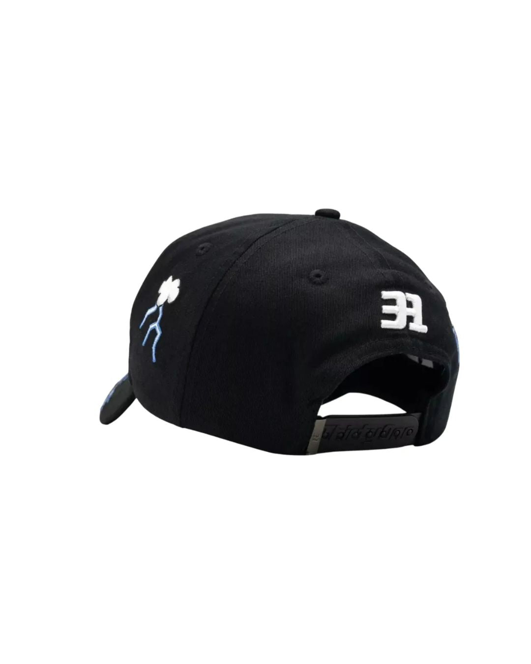 Electric Clouds 31 Hats