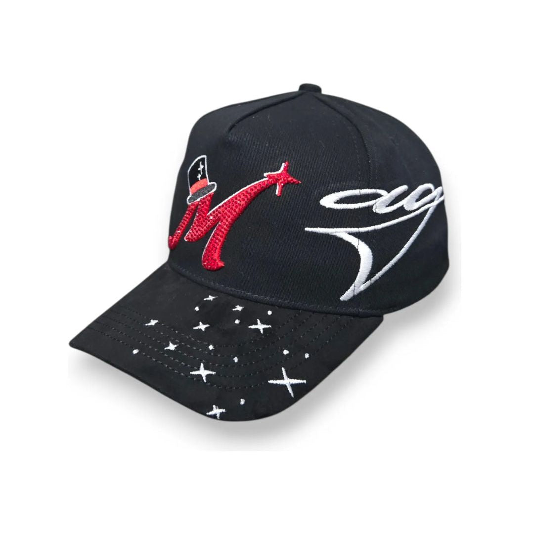 Mago Roja 31 Hats