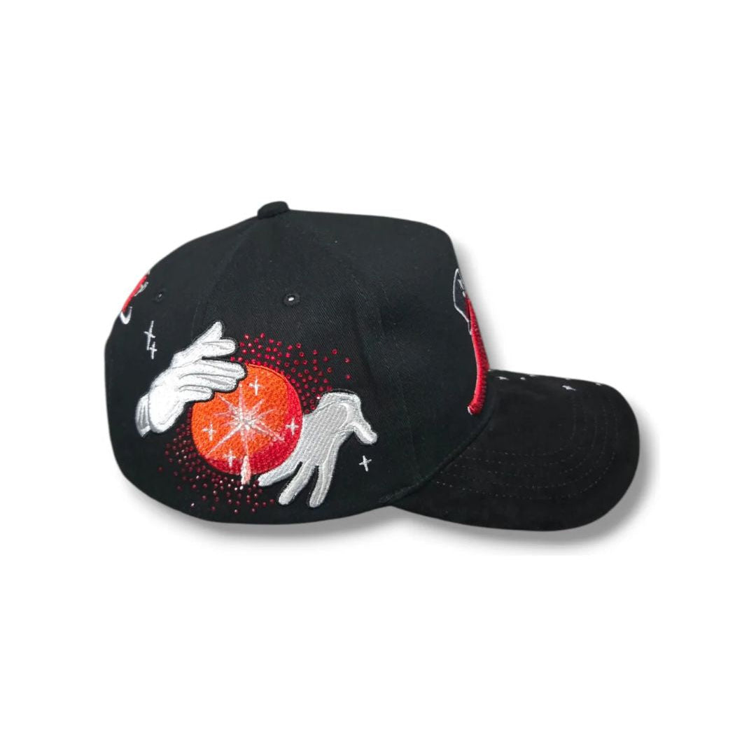 Mago Roja 31 Hats