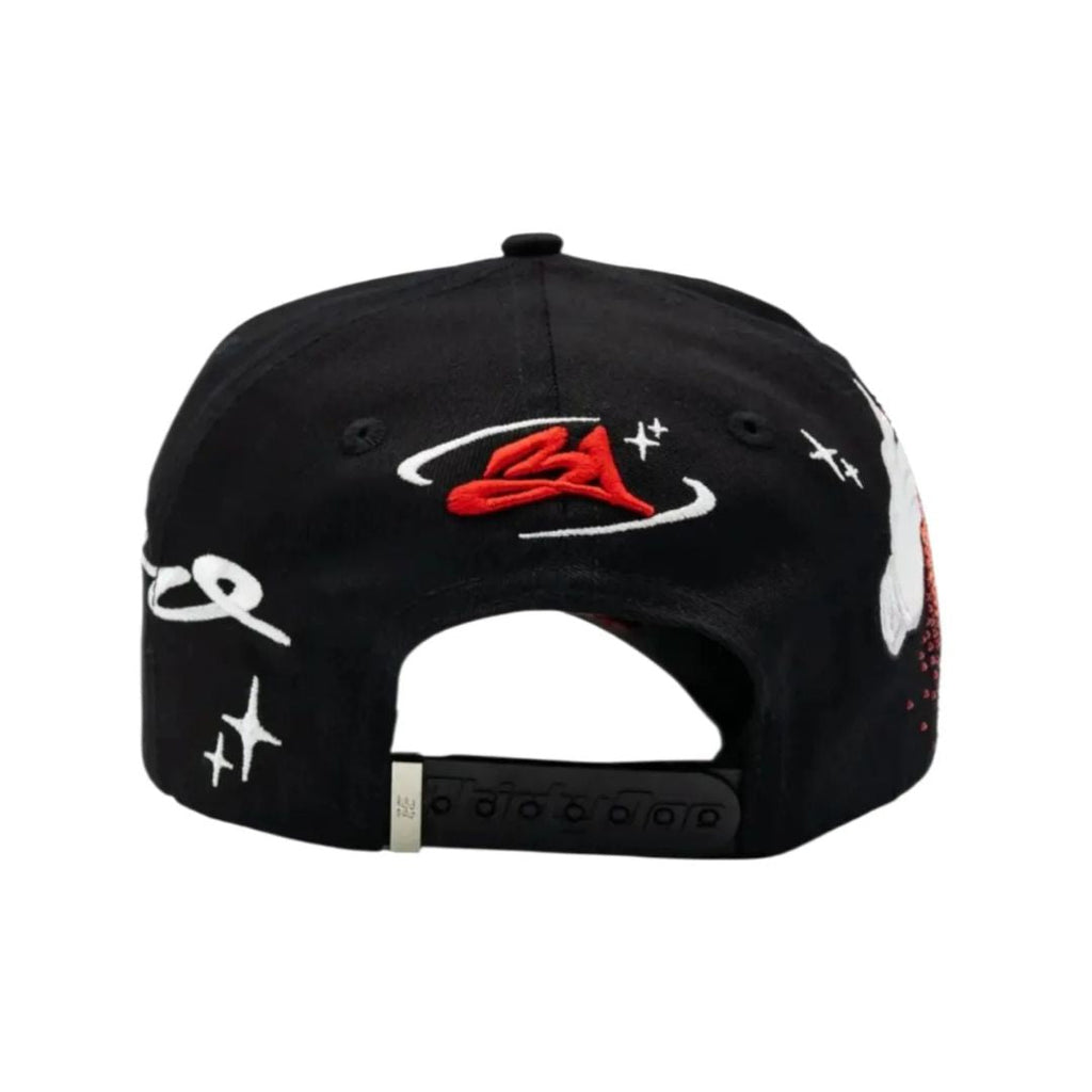 Mago Roja 31 Hats