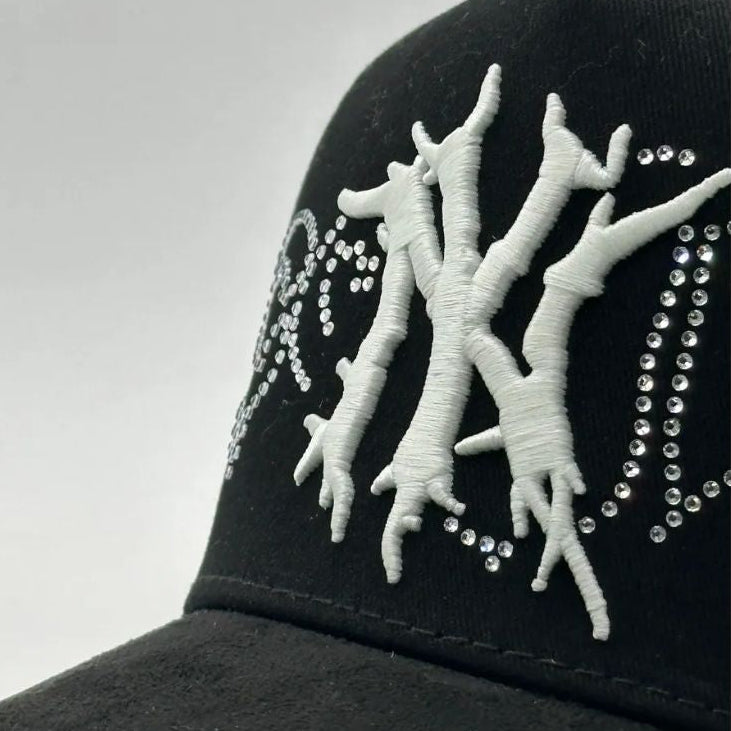 Ny Crystals Incognito