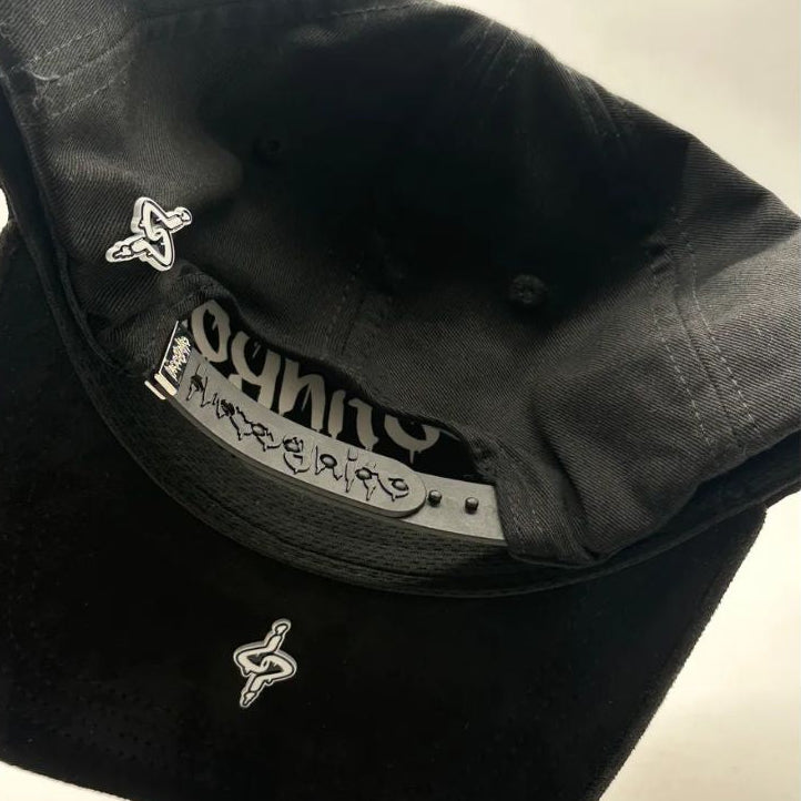 Ny Crystals Incognito