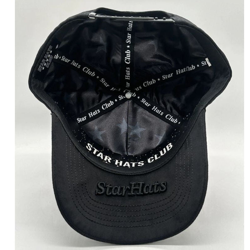 Ny All Colors Star Hats