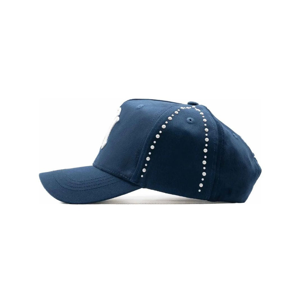 Dandy Hats Over