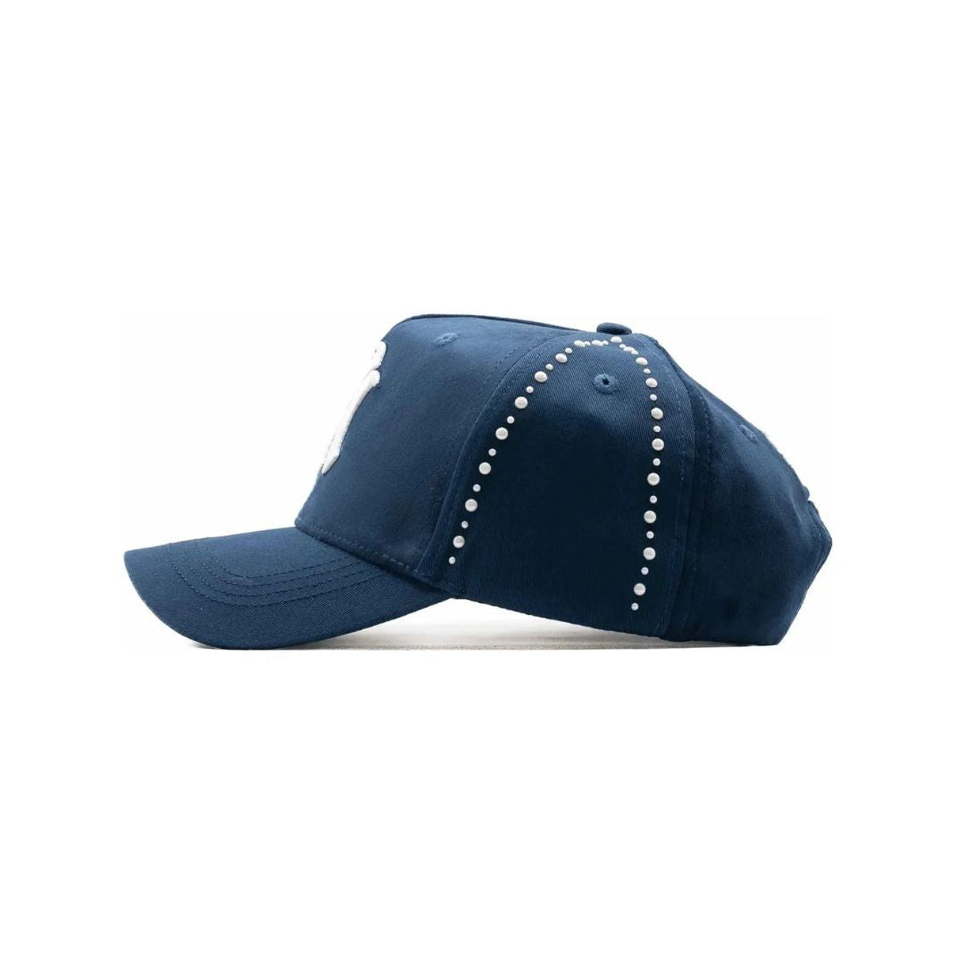 Dandy Hats Over
