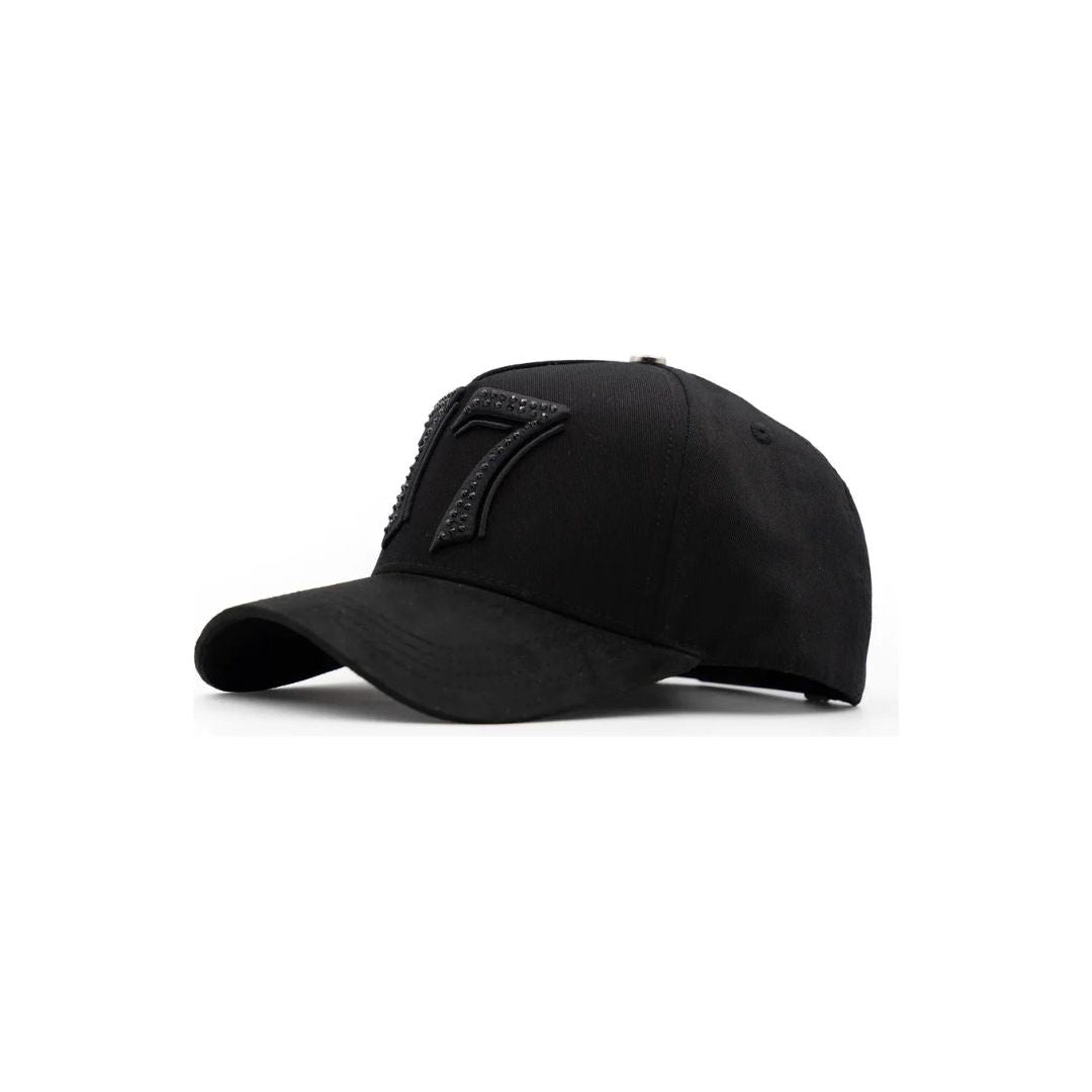 77 Barbas Hats