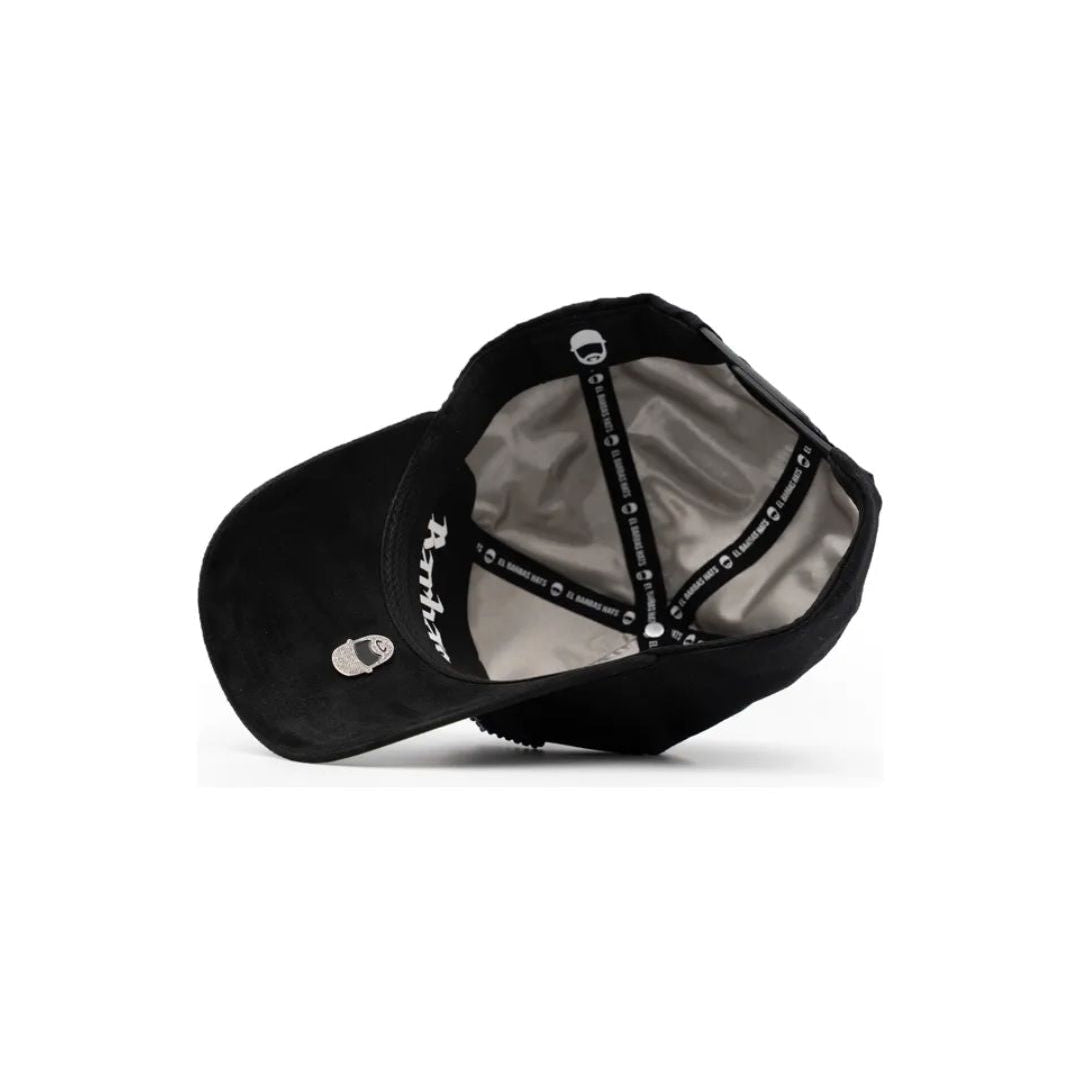 77 Barbas Hats