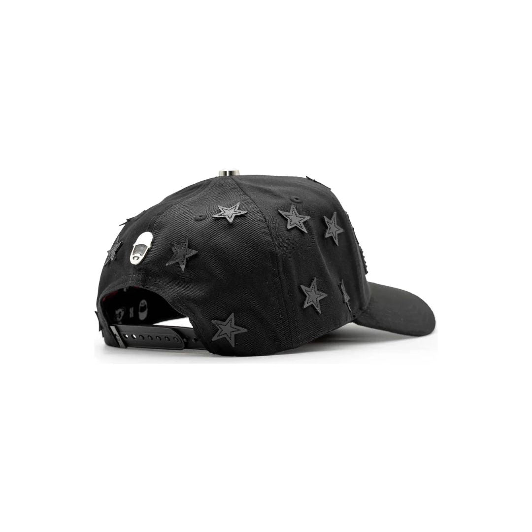 Rich Forever Barbas Hats