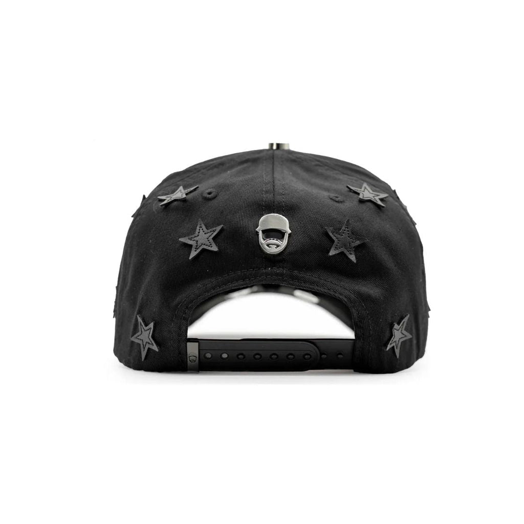 Rich Forever Barbas Hats