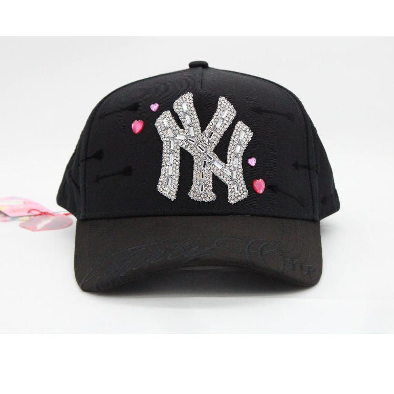 Ny Love Struck 31 Hats