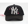 Ny Love Struck 31 Hats