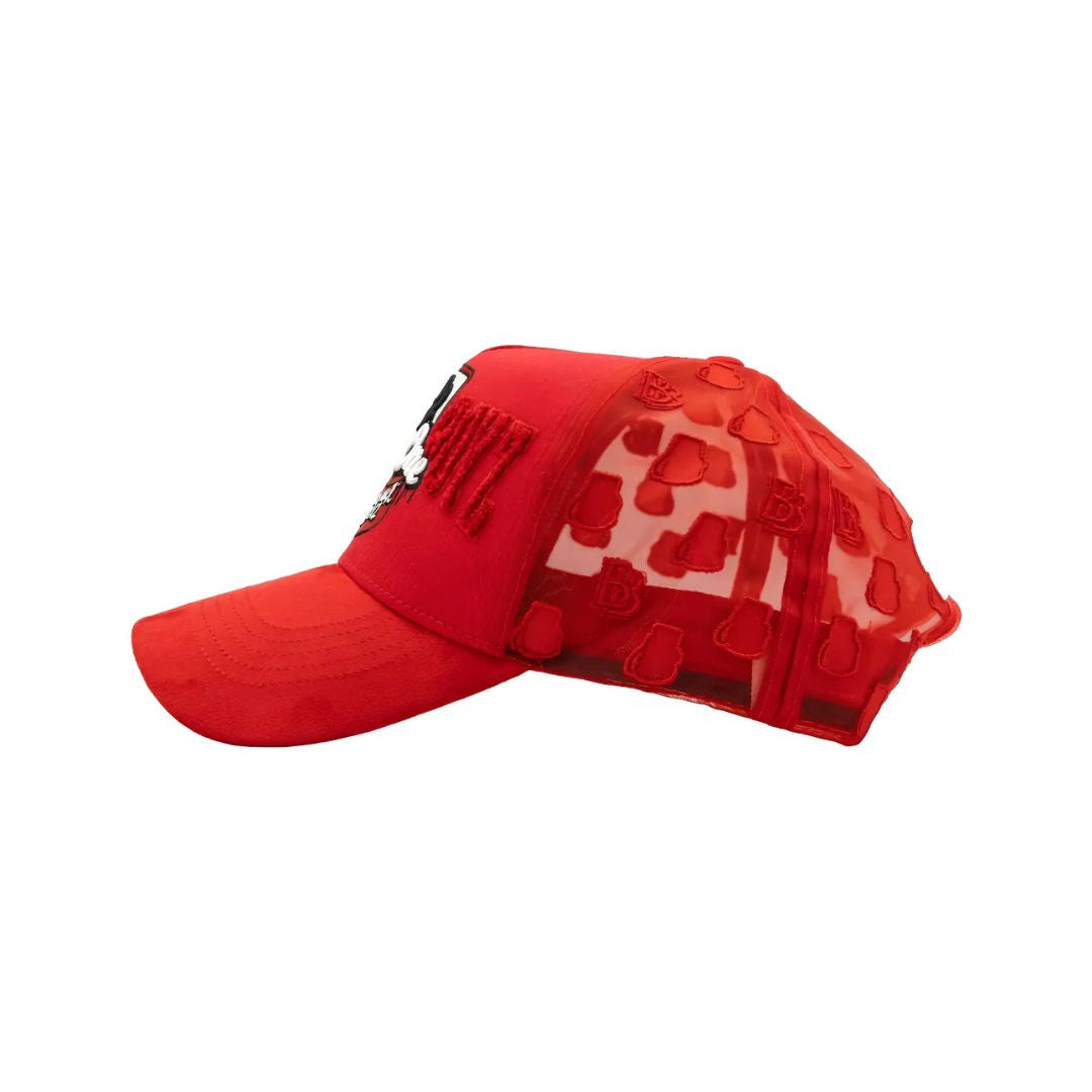BackPack Mochila 31 Hats