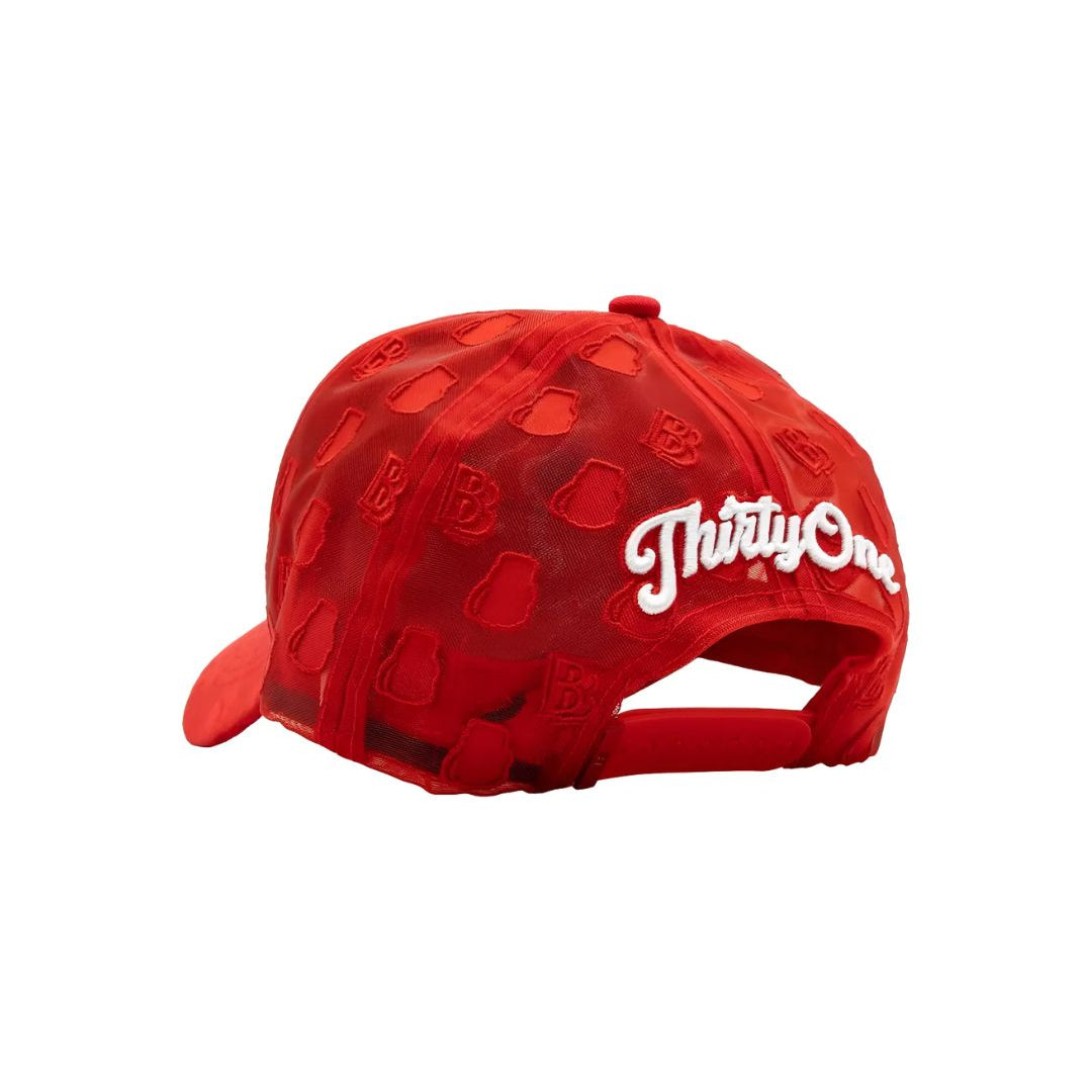 BackPack Mochila 31 Hats