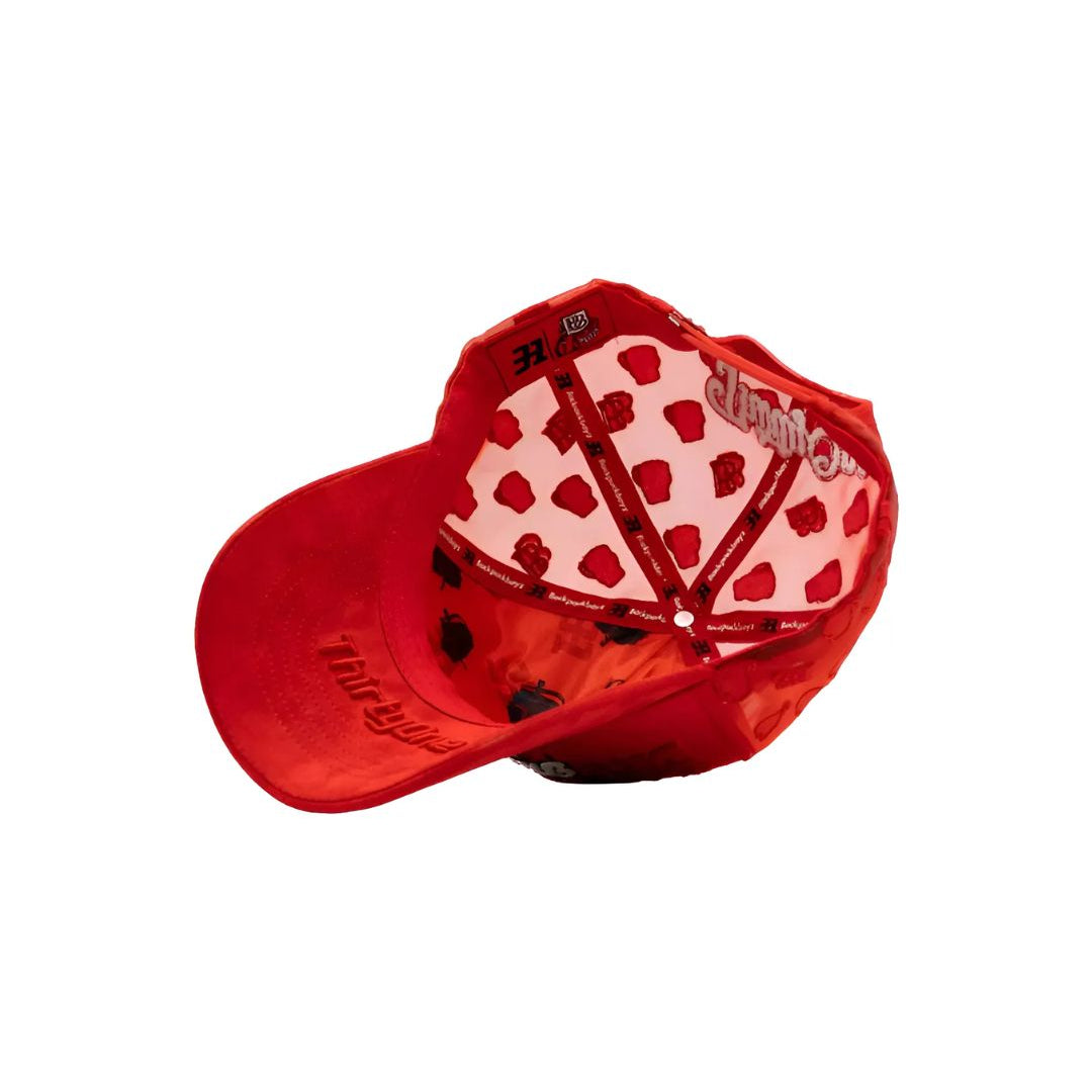 BackPack Mochila 31 Hats