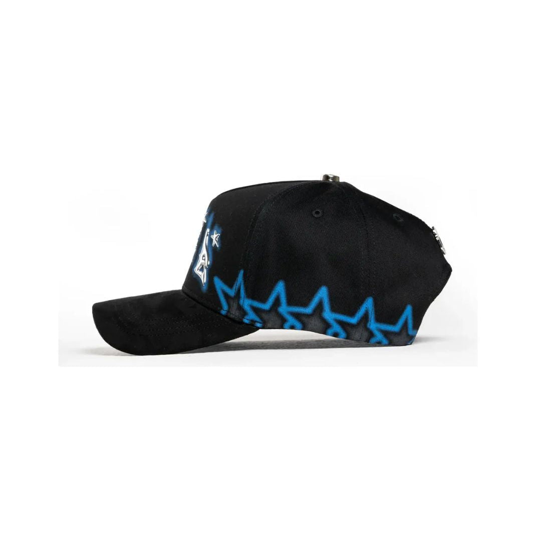 Barbas Hats Triple B