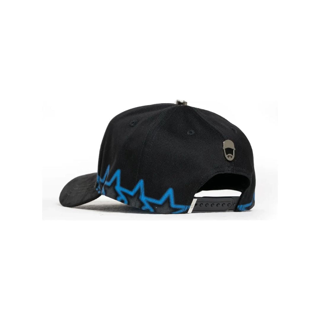 Barbas Hats Triple B