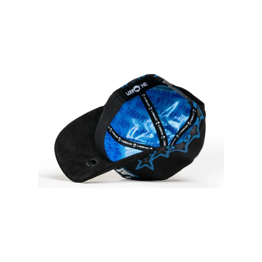 Barbas Hats Triple B