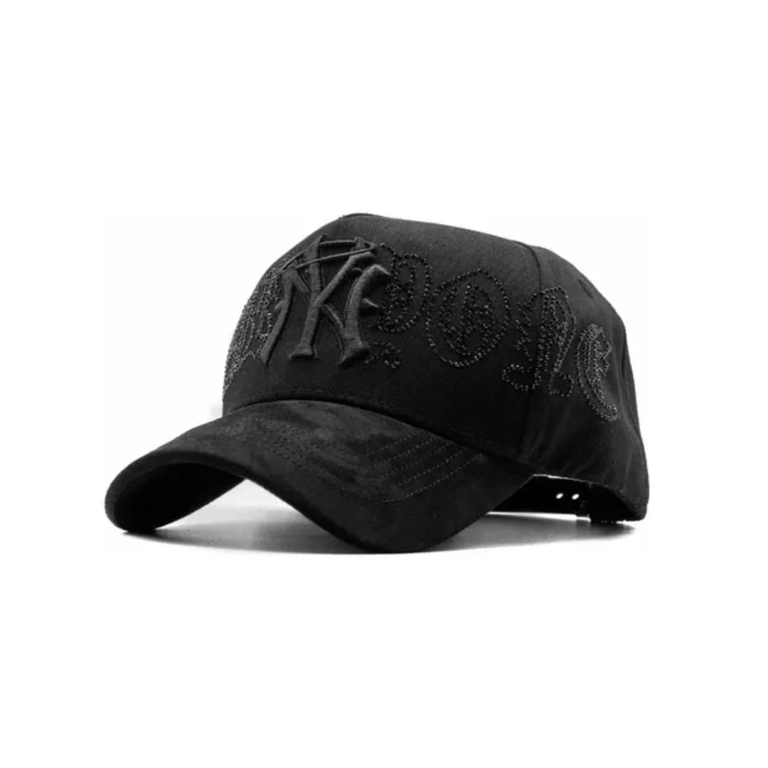 Crystal Black 31 Hats