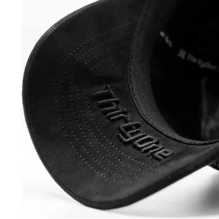 Crystal Black 31 Hats