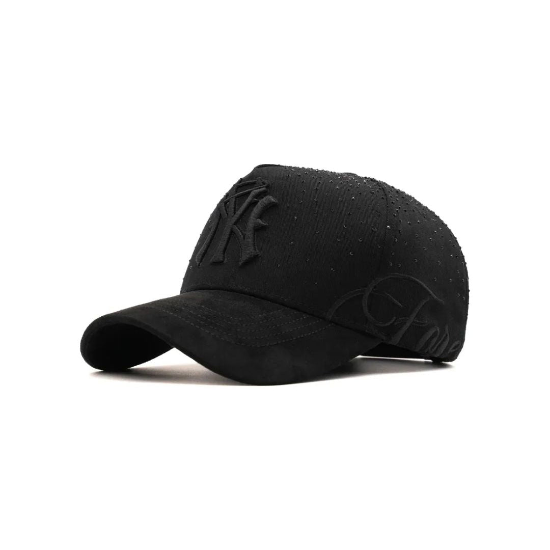 Forever Black 31 Hats
