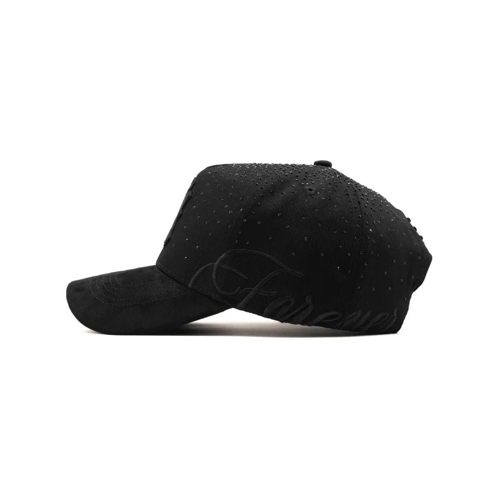 Forever Black 31 Hats