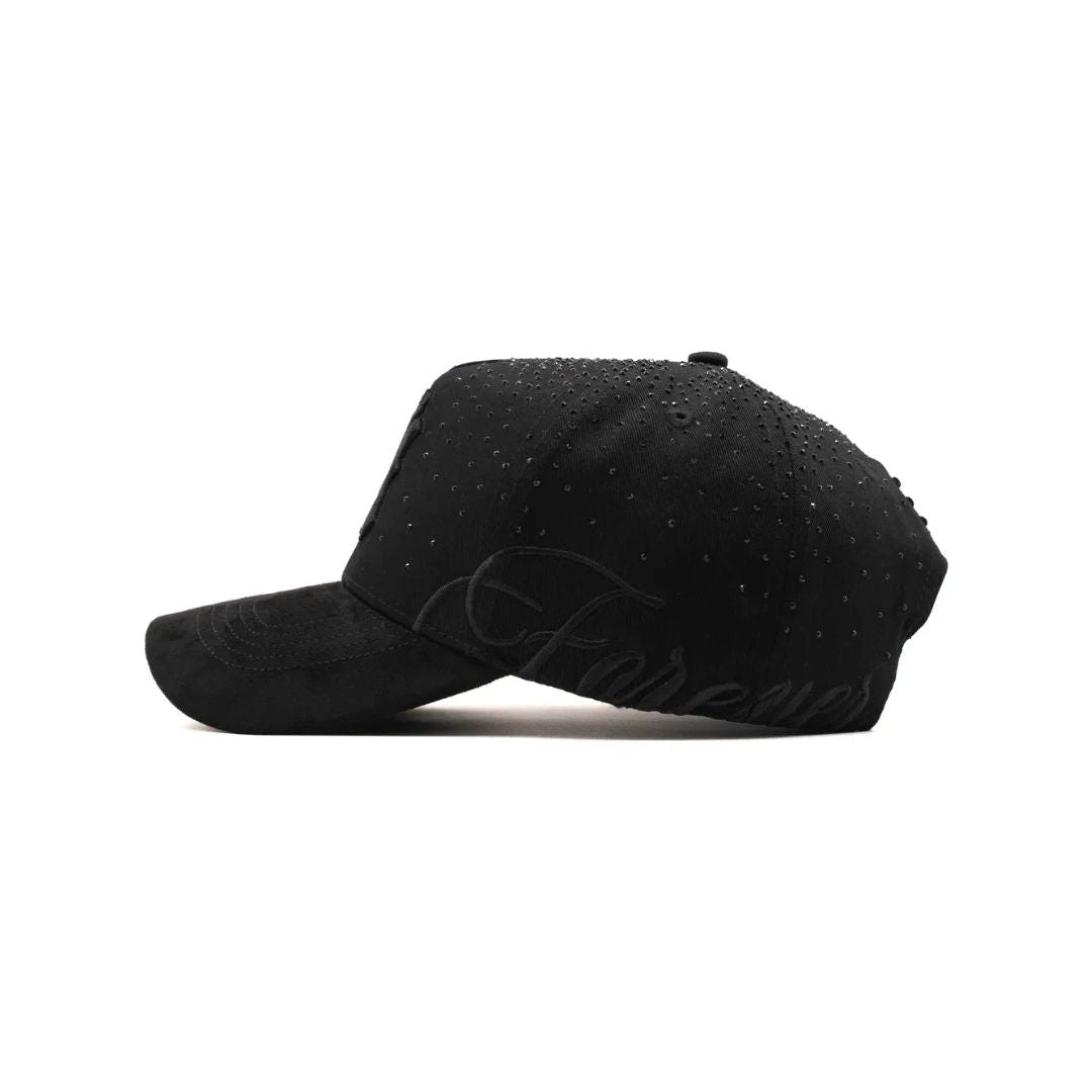 Forever Black 31 Hats