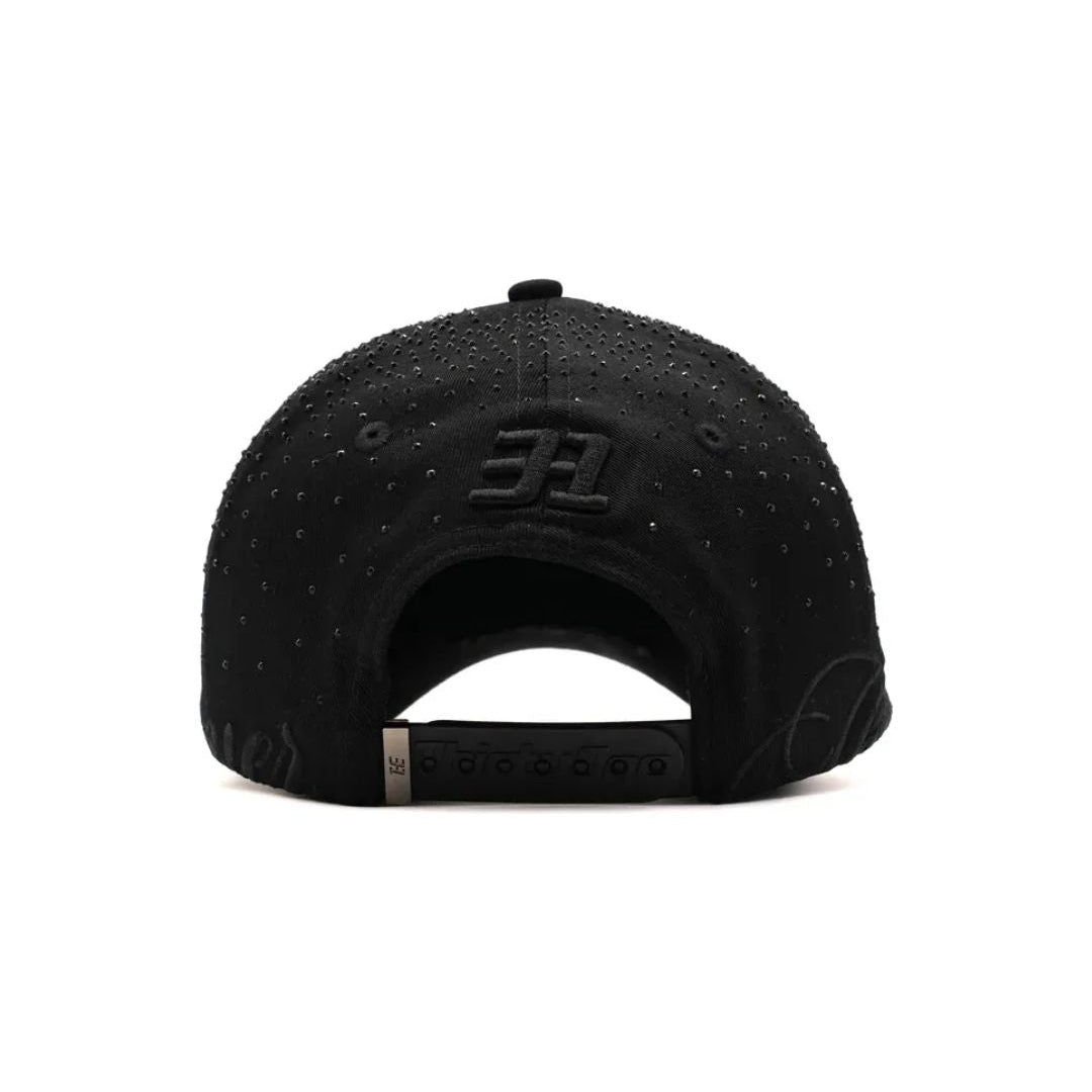 Forever Black 31 Hats